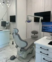 Orthodontic Experts Lakeview Interior