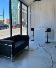 Orthodontic Experts Lakeview Waiting Area