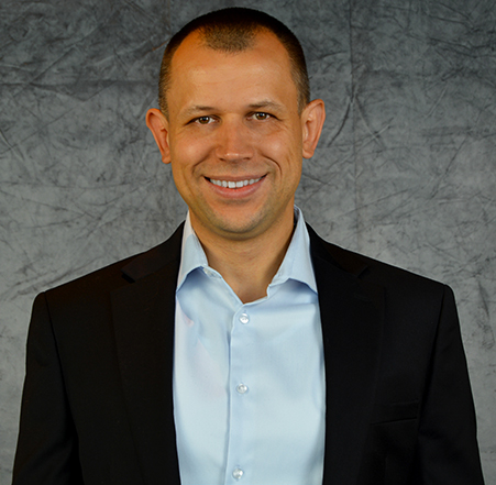 Dr. Yaroslav Yarmolyuk