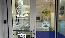 Orthodontic Experts Old Town, Chicago