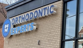 Orthodontic Experts Pilsen, Chicago