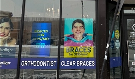 Orthodontic Experts West Loop, Chicago