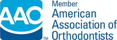 Member American Association of Orthodontists