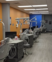 Orthodontic Experts of Avondale Interior View