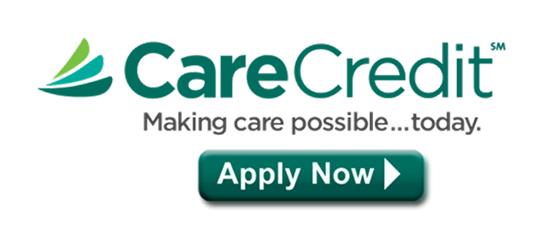 CareCredit - Making care possible today.