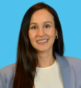 Dr. Diana Torre, orthodontist in Chicago