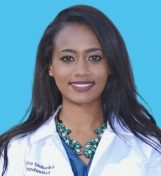 Dr. Dina Shibeika, orthodontist in Chicago