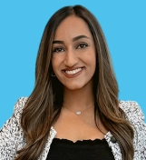 Dr. Mira Suvagia, orthodontist in Chicago