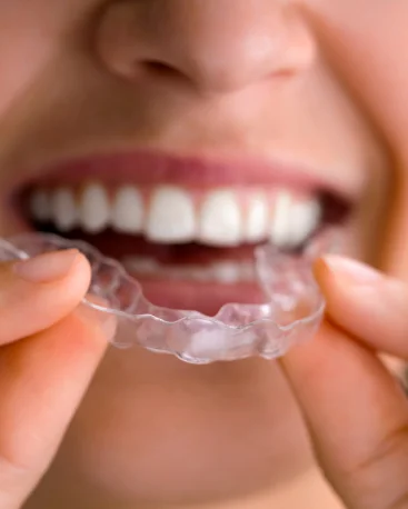 What Invisalign® Can Treat