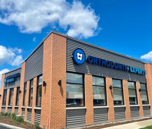 Orthodontic Experts Old Town Clinic Near Gold Coast