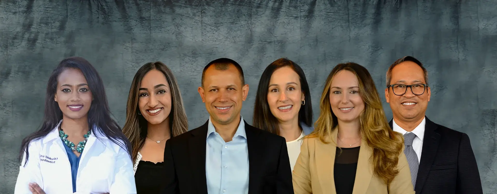 Orthodontic Experts - Team