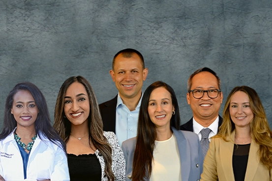Orthodontist Team of Chicago