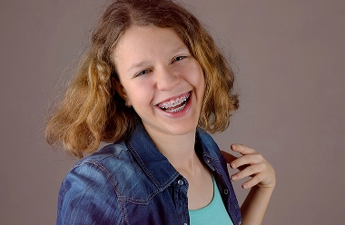 What are braces?