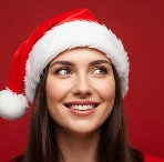Braces Color Ideas for Christmas