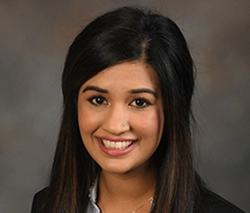 Dr. Sunna Ahmed