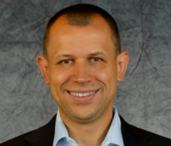 Dr. Yaroslav Yarmolyuk
