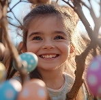 Braces Color Ideas for Easter