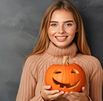 Braces Color Ideas for Halloween