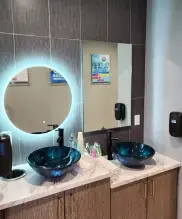 Orthodontic Experts Racine Interior View