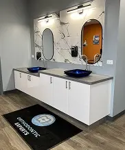 Orthodontic Experts Interior View