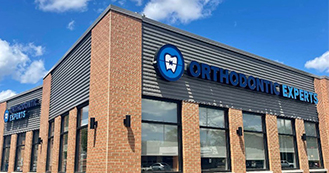 Orthodontic clinic in Arlington Heights