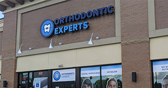 Orthodontic clinic in Aurora