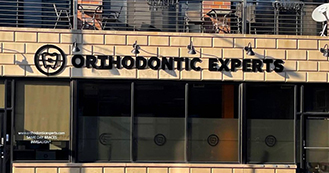 Orthodontic clinic in Bucktown