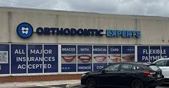 Orthodontic clinic in Burbank
