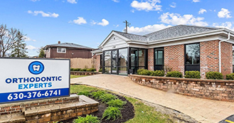 Orthodontic clinic in Glendale Heights
