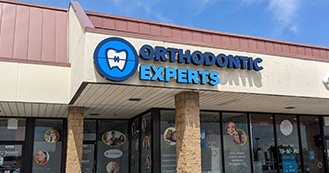 Orthodontic clinic in Harwood Heights