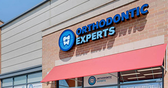 Orthodontic clinic in Hillside