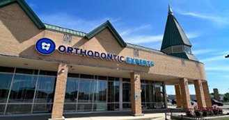 Orthodontic clinic in Kedzie