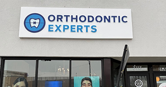 Orthodontic clinic in Lakeview