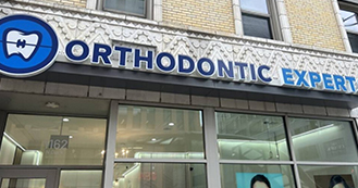 Orthodontic clinic in Old Town