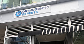 Orthodontic clinic in West Loop
