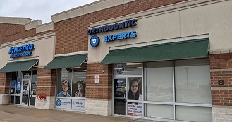 Orthodontic clinic in Homewood