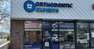 Orthodontic clinic in Joliet
