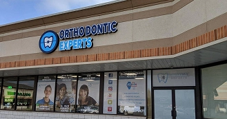 Orthodontic clinic in Mundelein