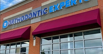 Orthodontic clinic in Orland Park