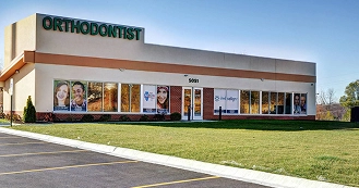 Orthodontic clinic in Rockford