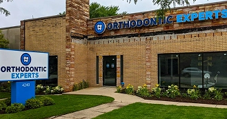 Orthodontic clinic in Skokie