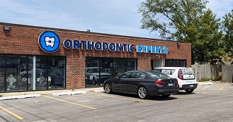 Orthodontic clinic in Waukegan
