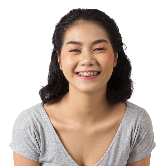 Teen Orthodontics