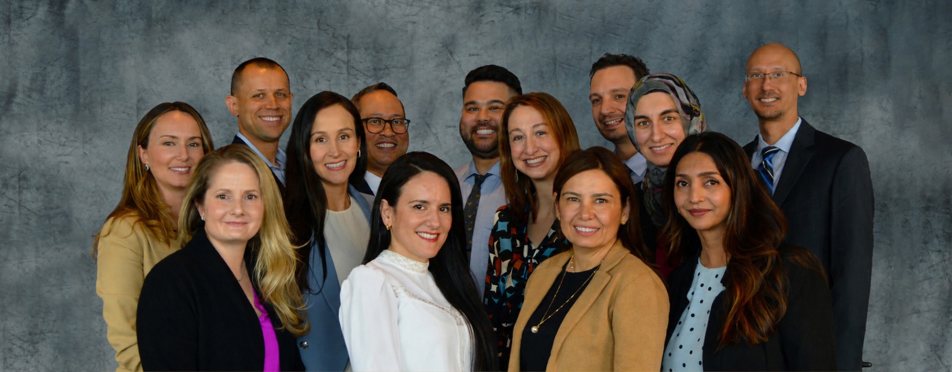 Orthodontic Experts - Team