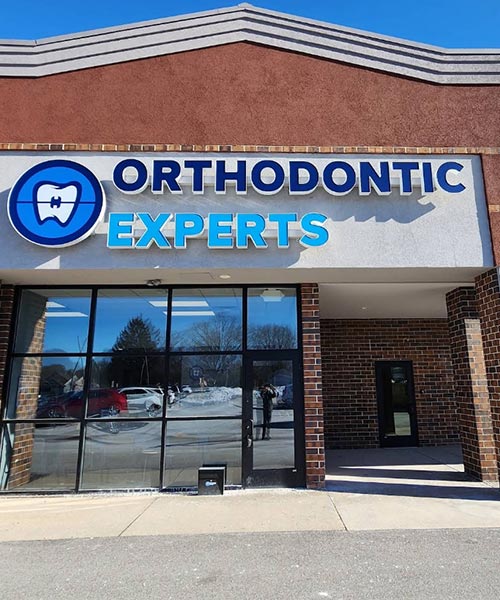 Orthodontic Experts Menomonee Falls