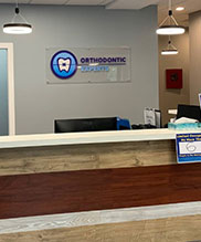 Orthodontic Experts Skokie Interior View