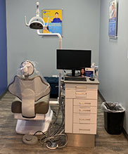 Orthodontic Experts Skokie Clinic View