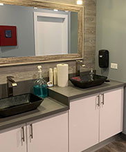 Orthodontic Experts Clinic Interior View