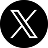 X (Twitter) logo