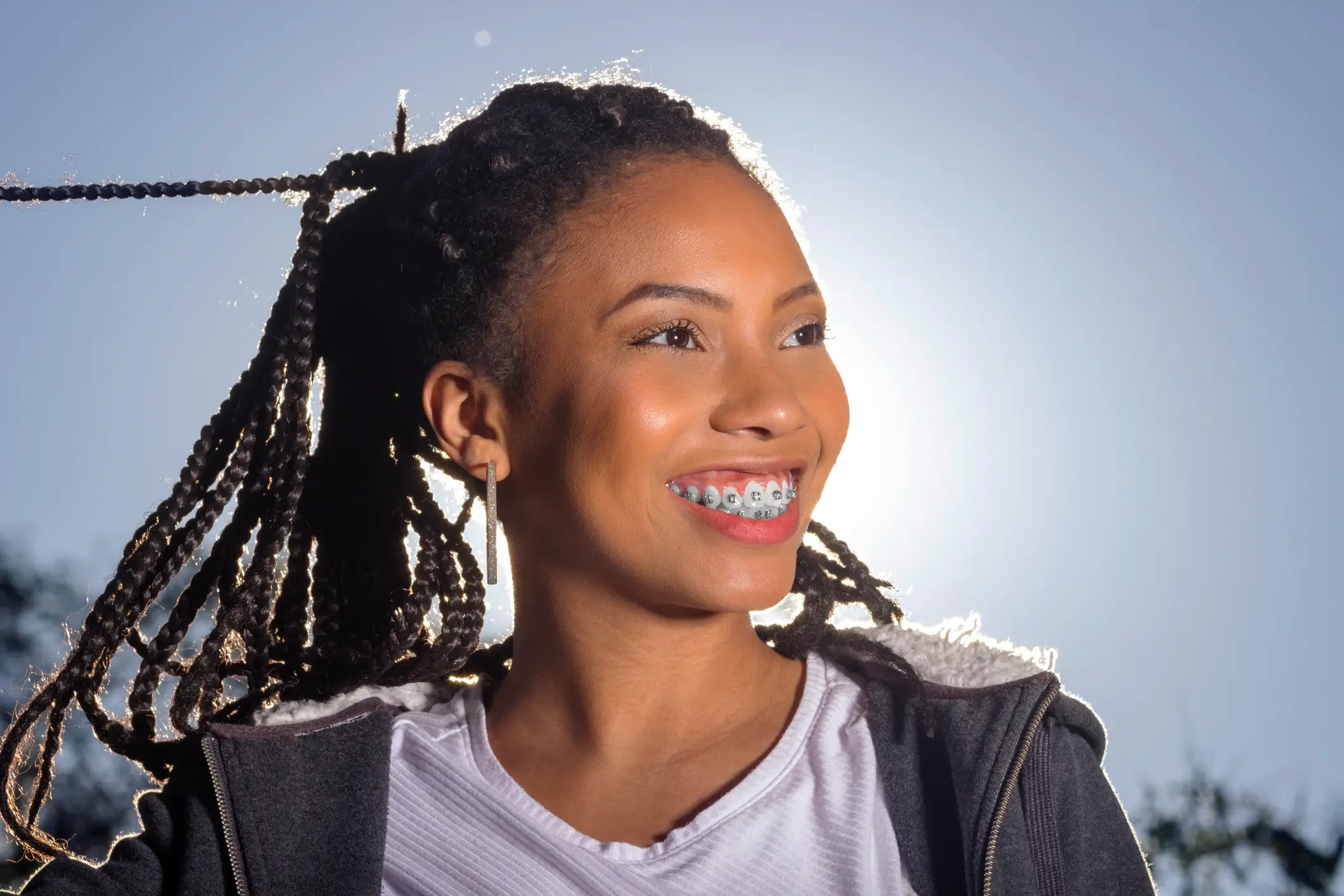 When Braces Are Recommended for Teens